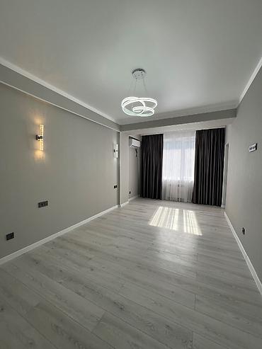 127: 2 комнаты, 76 м², Мед Академия Элитка, 10 этаж, Евроремонт — 7