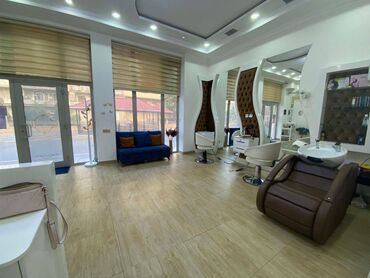 Digər kommersiya daşınmaz əmlakı: Yeni Yasamal rayonu ərazisində sahəsi 110 kvm obyekt satılır. 6 — 7