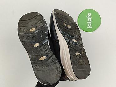 platforma wszystko: Sneakersy damskie, rozmiar 40 — 5