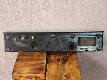 Стоп-сигналы: Другой вид стоп-сигнала Nissan 1990 г., Б/у, Оригинал, Германия — 4