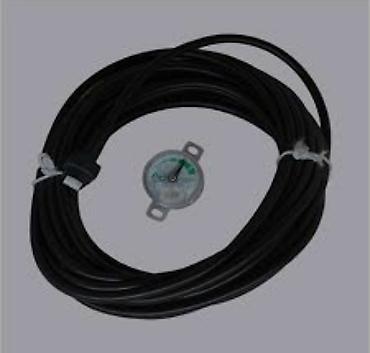 ГБО: Наш адрес. : улица Медерова 2/3 /Карла Маркса Датчик уровня — 4