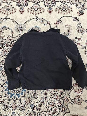 carhartt: Carhartt Detroit jacket Размер :M Единственный недостаток это то что — 5