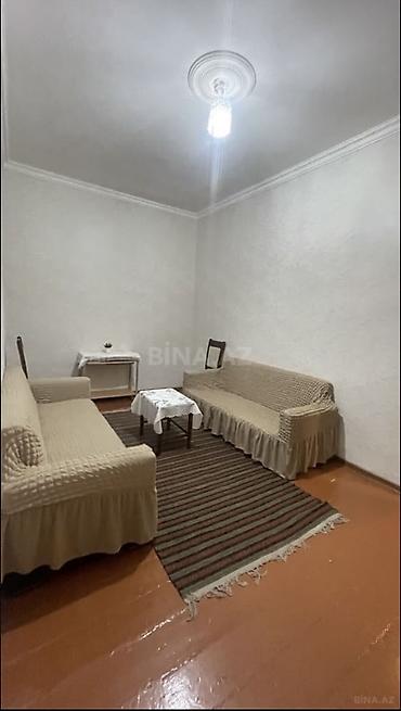 Mənzillərin satışı: Bakı, Montin, 2 otaqlı, Köhnə tikili, m. Nəriman Nərimanov, 79 kv. m — 5