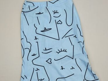 spódnice zielone plisowane: Women`s skirt, Shein, size XS (EU 34)