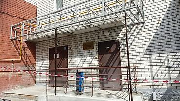 Үй жана бакча: Каркастар жасоо Материалы: Металл — 5