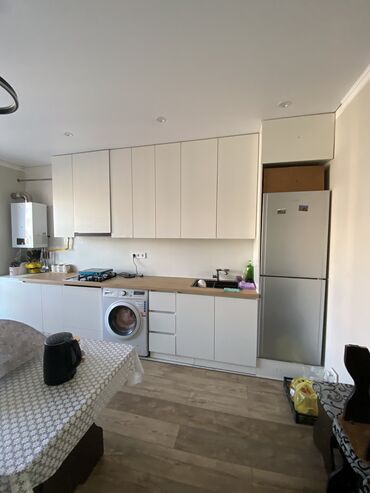 Продажа квартир: 2 комнаты, 54 м², 108 серия, 7 этаж, Евроремонт — 6