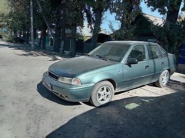 генератор нексия 2: Daewoo Nexia: 2004 г., 1.5 л, Механика, Бензин, Седан — 3
