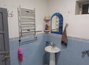 Uzunmüddətli kirayə evlər: 150 kv. m, 7 otaqlı, Su, Qaz, İnternet — 13