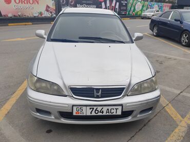 хонда сивик леви руль автамат хежибек серебристый: Honda Accord: 2000 г., 1.8 л, Механика, Бензин, Седан