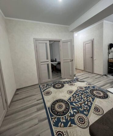 Продажа квартир: 2 комнаты, 80 м², Элитка, 6 этаж, Евроремонт