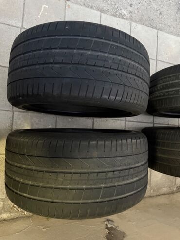 Təkərlər: İşlənmiş Şin Pirelli 285 / 40 / R 21 -da lalafo.az — 10 Təkərlər: İşlənmiş Şin Pirelli 285 / 40 / R 21 — 10