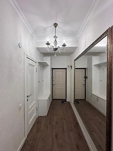 Продажа квартир: 2 комнаты, 56 м², Элитка, 12 этаж, Евроремонт — 6