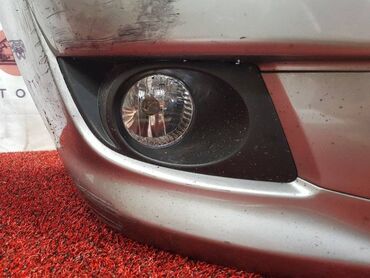 туманник форестер: Фара противотуманная Subaru Legacy BL EJ20 2007 прав. (б/у) КУЗОВНЫЕ