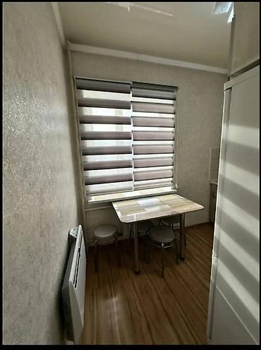 сдаю кв кара жыгач: 1 комната, 33 м², Кара-Жыгач ж/м Элитка, 2 этаж, Евроремонт — 7