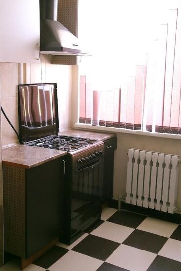 Посуточная аренда квартир: 1 комната, Душевая кабина, Постельное белье, Кондиционер — 20