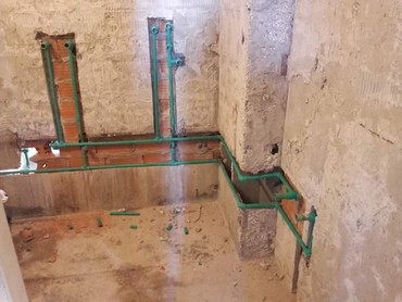 Usluge u domaćinstvu: Usluge u domaćinstvu — 6