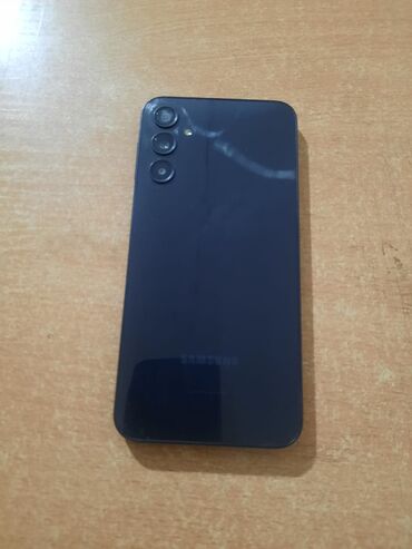телефон самсунг а14: Samsung Б/у, цвет - Черный