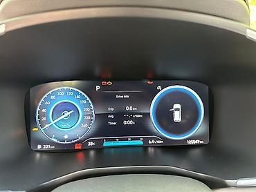 ск шерой: Hyundai Santa Fe: 2021 г., 2.2 л, Автомат, Дизель, Кроссовер — 5