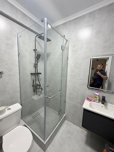 archa group: 1 комната, 42 м², ул. Горького / Алматинка Элитка, 7 этаж, Евроремонт — 7