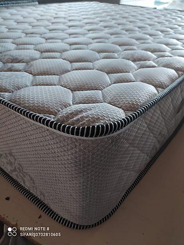 Matraslar: Yeni, Ortopedik matras, İki nəfərlik — 5