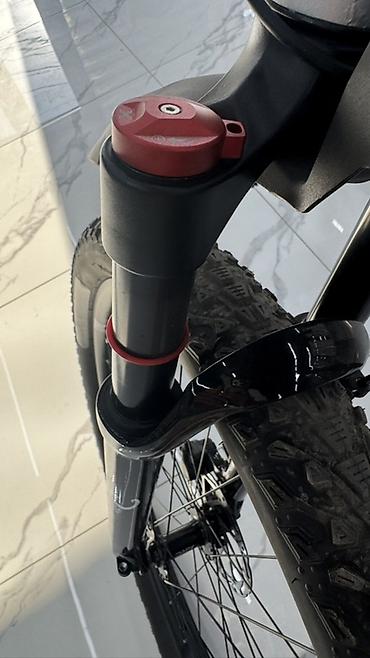 argb controller: GESTALT Горный велосипед с дисковыми тормозами и навеской Shimano - — 3