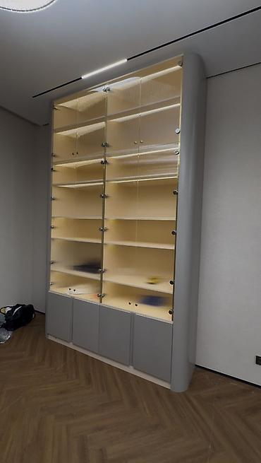 it hub: Кухонный набор на заказ, МДФ, По договорённости, Дизайн, проект — 3