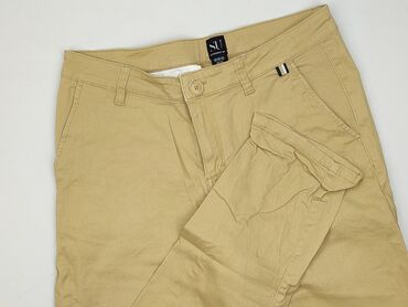 Chinos for men, L (EU 40), SU, condition - Very good