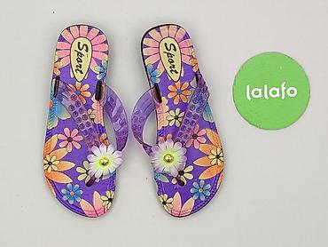 duffy buty: Japonki damskie, rozmiar 40 — 2