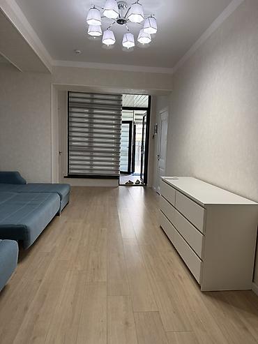 studio apartment: 2 комнаты, 80 м², 1 этаж, Косметический ремонт — 4