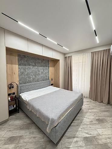 Продажа квартир: 3 комнаты, 103 м², Элитка, 5 этаж, Дизайнерский ремонт — 8