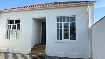 Həyət evləri və villaların satışı: Mehdiabad 3 otaqlı, 90 kv. m, Kredit yoxdur, Yeni təmirli — 2