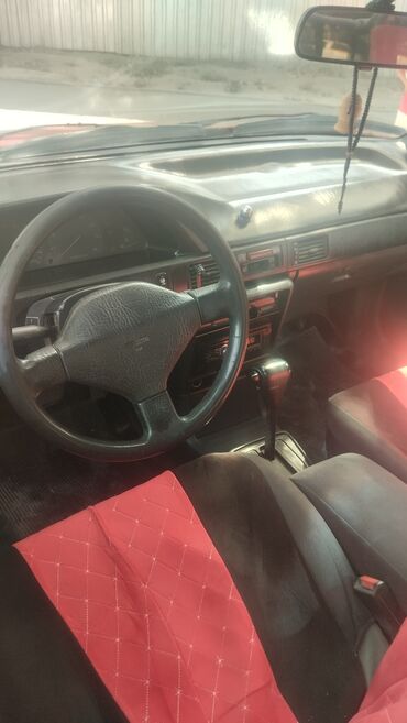 антена на авто: Mazda 323: 1991 г., 1.6 л, Автомат, Бензин, Хэтчбэк