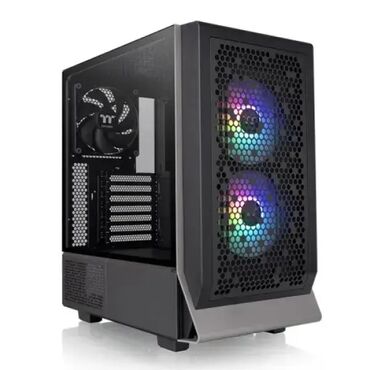 ventilatori beograd: Brend: Thermaltake Model: Kućište Thermaltake Ceres 300 TG ARGB