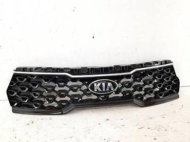 Решетка радиатора Kia 2020 г., Новый