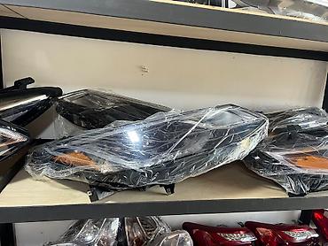 cruze bamper: Chevrolet malibu cruze aveo eqiunox orginal stoplar dumanli fara — 4