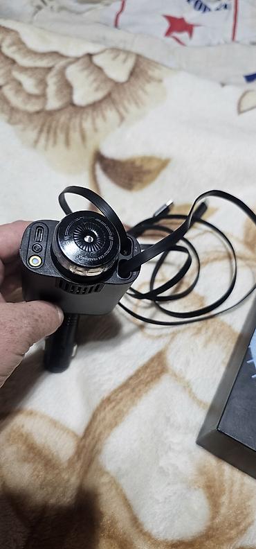 зарядка машина: Автогаджет 5 в 1: “Starlight Car Charger” можно залить ароматизатор во — 4