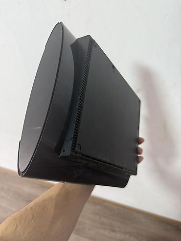 PS3 (Sony PlayStation 3): 🎮 PS3 SUPER SLIM SATILIR! 🔥 ✅ Yeni baxımdan keçirilib ✅ Tam işlək — 2