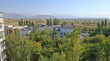 105: 4 комнаты, 79 м², Тунгуч мкр 106 серия, 9 этаж, Старый ремонт — 3