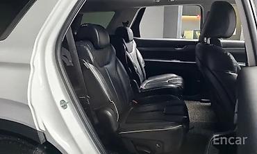 Hyundai: Hyundai Palisade: 2021 г., Кроссовер — 12