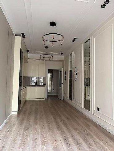 Продажа квартир: 2 комнаты, 86 м², Элитка, 4 этаж, Евроремонт — 1