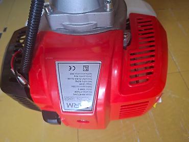 gedora za lambda sondu: Farm motorni trimer aw bc520 snaga 1,6 kW Godina proizvodnje 2023 — 10