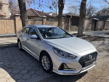 электро машины цена: Срочно продаю( Hyundai Sonata New Rise ) Год выпуска 2020 ( Хюндай