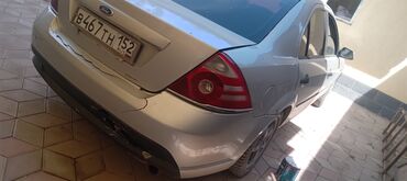 Ford: Ford Mondeo: 2001 г., 1.8 л, Бензин