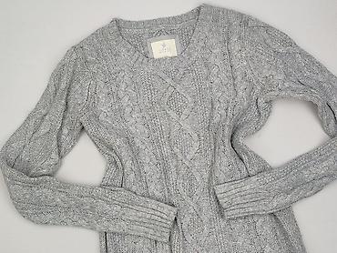 sweter asymetryczny: Aerie, Sweter damski, rozmiar S — 1