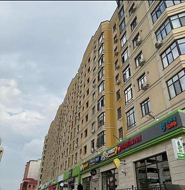 Буйрутма эмеректер: Продается квартира!!! 📍 Средний Джал 🏢 ЖК «Эко Сити» 🛏 2 комнаты 📐 42 — 7
