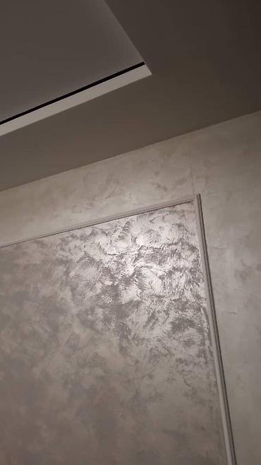 Покраска: Покраска стен, Покраска потолков, Покраска окон, На масляной основе, На водной основе, Больше 6 лет опыта — 18