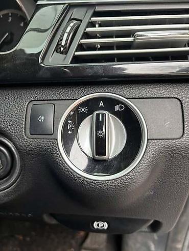 elm327 interface: PREKIDAČ SVETLA ZA MERCEDES BENZ E KLASA, E 200, E 220 . | — 1