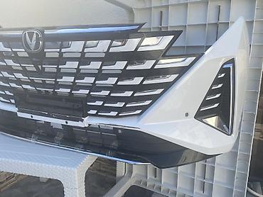 015 buferi: Ön, Changan Changan, 2026 il, Çin, Ünvandan götürmə — 3