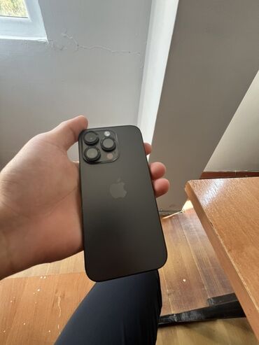 пока x4: IPhone 14 Pro, Кара