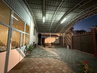 Долгосрочная аренда домов: 240 м², 5 комнат — 17